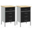 Work Cabinet with Drawer-2000844111