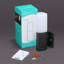 Applique murale en aluminium 