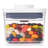 POP 2.0 Rectangle 0.6 Qt Food Storage Container