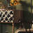 33.5'' Retro Style Sideboard Buffet-543785387