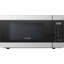 Frigidaire Pi. Four à micro-ondes de comptoir 900 watts, acier inoxydable