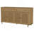 Sand Wash 2-drawers Sideboard