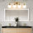 Nezahat 4 - Light Dimmable Vanity Light-1669046899
