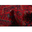Tapis rouge Finest Khal Mohammadi 3 pi 1 po x 6 pi 7 po