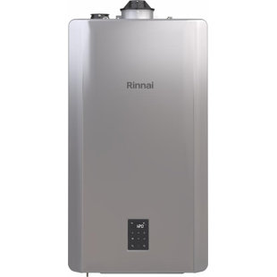Chauffe-eau individuel au gaz naturel R-9000 BTU 9,8 gallons par minute
