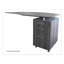 15.5'' Wide 3 -Drawer File Cabinet