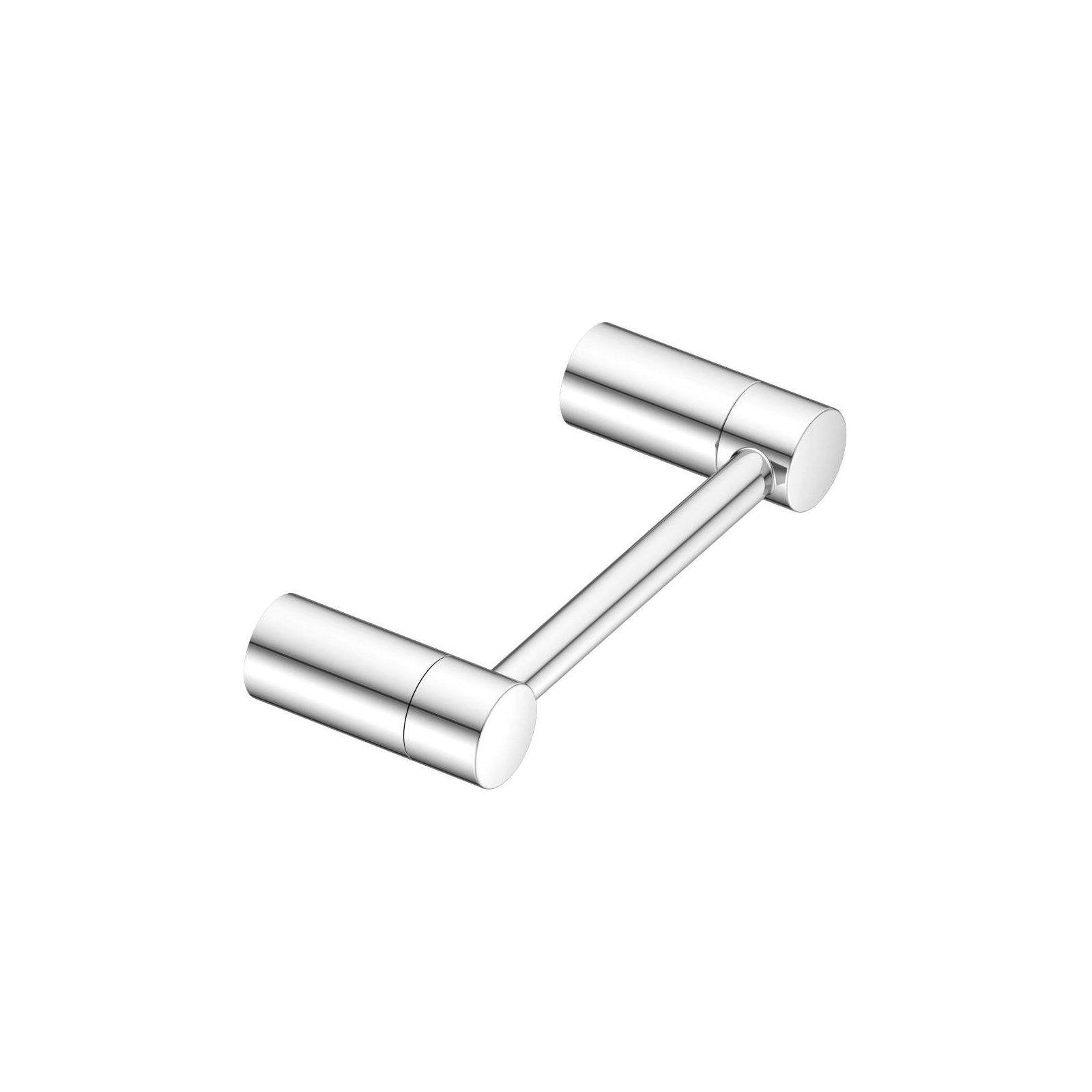 Align Wall Mounted Toilet Paper Holder, Chrome