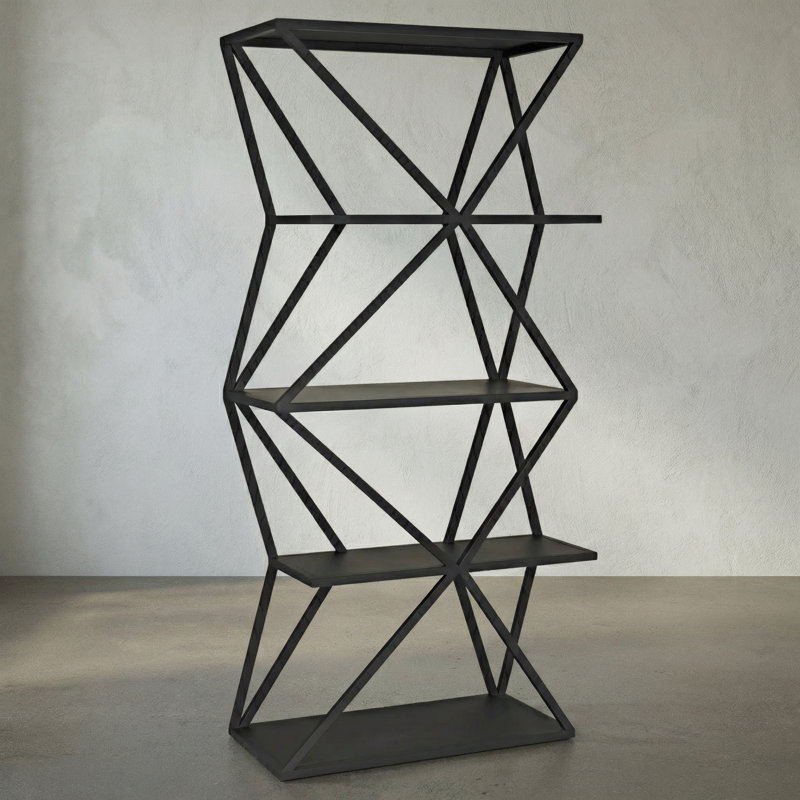 Sutro Bookcase