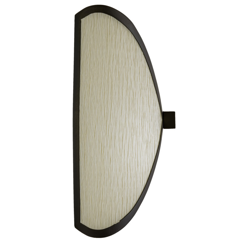 Cuscino 2 - Light LED Flush Mounted Sconce