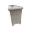Commode double 6 tiroirs Harvard