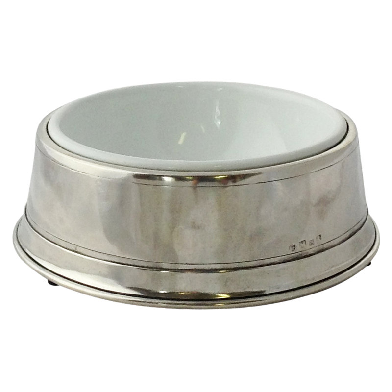 Pet Bowl / Dish, Large (0.125 cups / 1 fluid oz), Large (3.2")