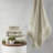 1000Gsm 100% Cotton 6 Piece Towel Set-1088359165
