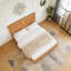Base de lit en bois massif-1539687393