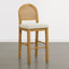 Tabouret de comptoir 26 po H-2086100296-2085650476-1924893695