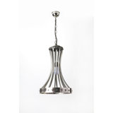 Arneson Silver 1 Lt. Pendant