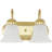 2 - Light Vanity Light