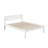 Lampley Solid Wood Platform Bed with Slat Kit -1053834692-1053834691