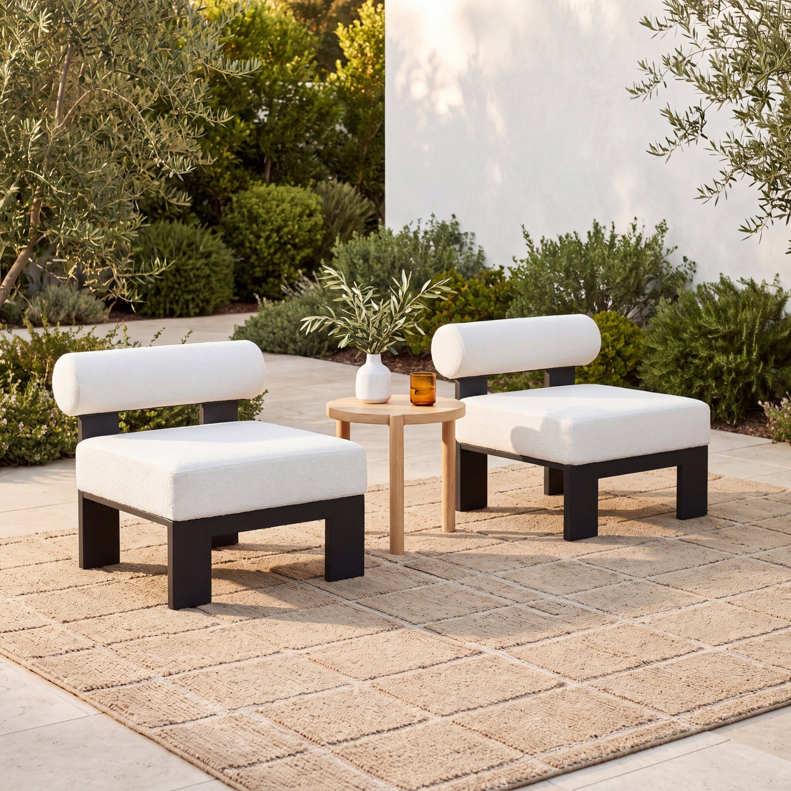 Cabo Patio Lounge Chair