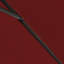 Benildas 90'' Market Umbrella-1702615985