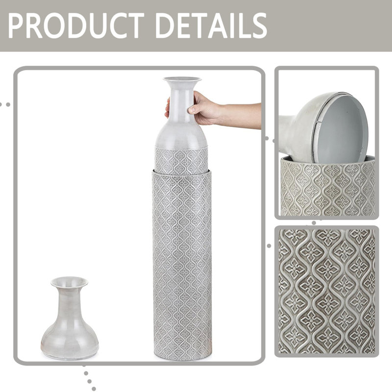 Floor Vase