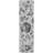 Malek Washable Floral Indoor / Outdoor Rug-109572495