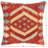 Geometric Throw Pillow