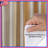 Brown Stripes Bedding Pattern Duvet Cover Modern-123022085
