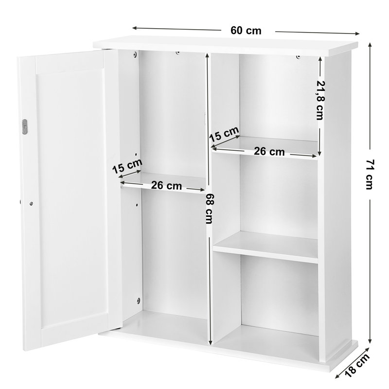 Bathroom Cabinet