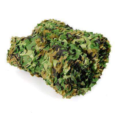 Filet de camouflage