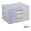 Bac de rangement en tissu Latitude Run®