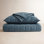 Velvet Quilt Set