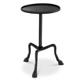 Carlos End Table