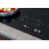 Ancona Elite 30 in. 4-Burner Induction Cooktop in Black Ceramic