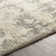 Wool Abstract Area Rug