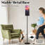 Floor Lamp  New York City Midtown Sunset Dimmable Modern Standing Lamp with Remote Control Footswitch Bulb Lampshade Tall Pole Corner Lamp for Living Room Bedroom Office