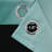 Ombre 100% Blackout Curtain-Room Darkening Grommet Drapes for Bedroom&Living Room-1584744092-1584744080