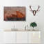 The Sydney Opera House - Wrapped Canvas Painting-56645184