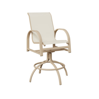 Murphy Outdoor Bar Stool