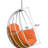 Kairon 1 Person Chair Hammock-1024238319