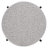 Adria 17" Round Ottoman-1259051972
