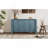 Retro 59" Wide Rectangular Buffet Table-526624992