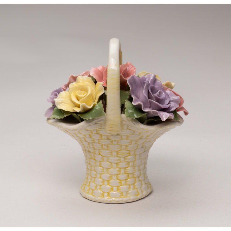 Groce Landscape & Nature Figurines & Sculptures