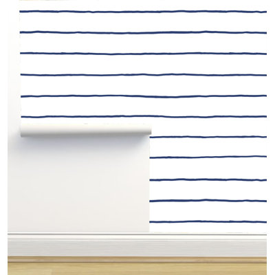 Rouleau de papier peint L 12 pi x l 2 pi Julia Schumacher Designs
