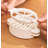 LIYONG Egg Ring - Set of 3