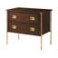 Tomaso Solid Wood Accent Chest