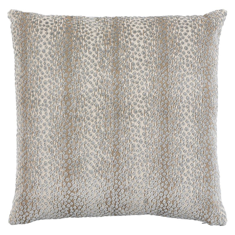 Nakuru Linen Velvet Pillow