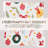 Ultra Soft Plush Reversible Holiday Throw Blanket-87940503