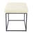 Upholstered Ottoman-1545365099