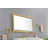 48" X 30" LED Bathroom Mirror
