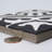 Baha 8" X 8" Cement Patterned Wall & Floor Tile-63651068